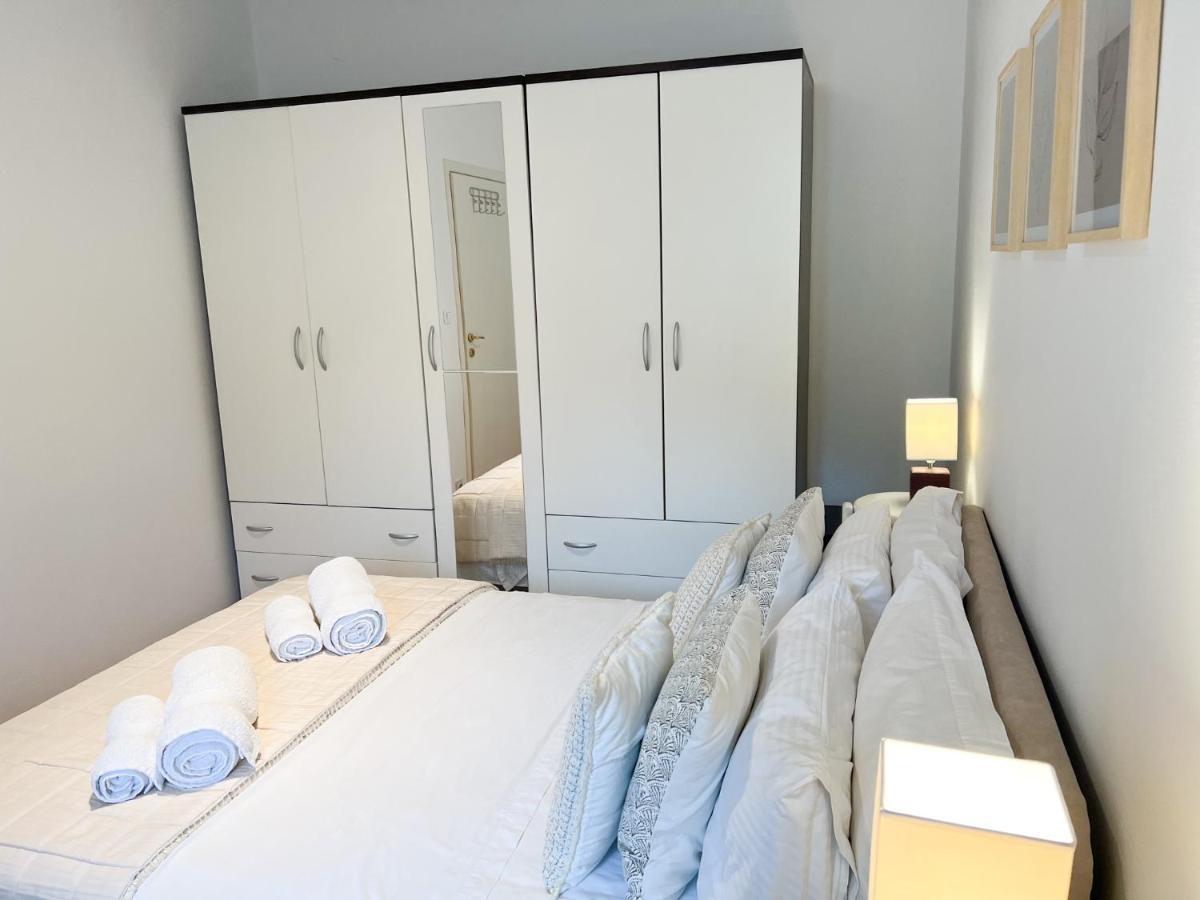 Apartment Mlini Central 外观 照片